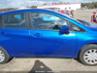 NISSAN VERSA NOTE S (SR)/S PLUS/SL/SR/SV