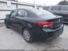 KIA RIO S