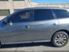 NISSAN PATHFINDER PLATINUM/S/SL/SV