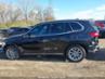 BMW X5 XDRIVE40I