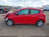 CHEVROLET SPARK FWD LS AUTOMATIC