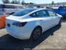 TESLA MODEL 3 REAR-WHEEL DRIVE