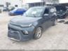 KIA SOUL S