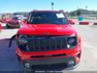 JEEP RENEGADE LIMITED 4X4