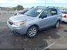 SUBARU FORESTER 2.5I