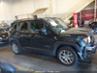 JEEP RENEGADE LATITUDE FWD