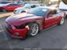 FORD MUSTANG ECOBOOST