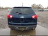 CHEVROLET TRAVERSE LTZ