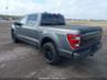 FORD F-150 PLATINUM