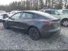 TESLA MODEL 3 REAR-WHEEL DRIVE