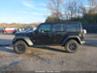 JEEP WRANGLER 4X4