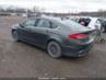 FORD FUSION TITANIUM