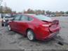 FORD FUSION HYBRID SE