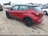 NISSAN KICKS SV XTRONIC CVT