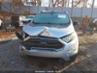 FORD ECOSPORT SES