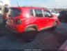 JEEP RENEGADE (RED) EDITION 4X4