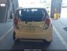 CHEVROLET SPARK LS CVT