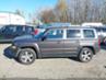 JEEP PATRIOT HIGH ALTITUDE 4X4