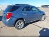 CHEVROLET EQUINOX 1LT