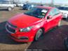 CHEVROLET CRUZE 1LT AUTO