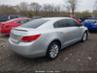 BUICK LACROSSE LEATHER GROUP