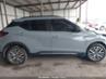 NISSAN KICKS SR XTRONIC CVT