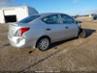 NISSAN VERSA 1.6 S+