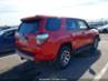 TOYOTA 4RUNNER TRD OFF ROAD PREMIUM