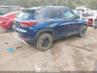 CHEVROLET TRAILBLAZER FWD LT