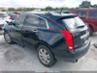 CADILLAC SRX LUXURY COLLECTION