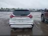 NISSAN KICKS SV XTRONIC CVT