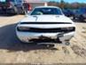 DODGE CHALLENGER SXT