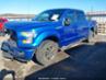 FORD F-150 XLT