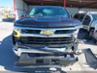 CHEVROLET SILVERADO 1500 2WD SHORT BED LT