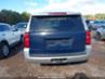 CHEVROLET TAHOE 2WD COMMERCIAL FLEET