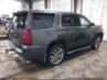 CHEVROLET TAHOE LTZ