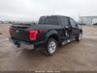 FORD F-150 LARIAT