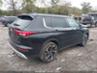 MITSUBISHI OUTLANDER SE 2.5 2WD