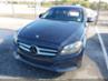 MERCEDES-BENZ C-CLASS LUXURY/SPORT