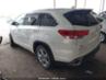 TOYOTA HIGHLANDER LIMITED