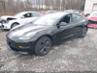 TESLA MODEL 3 LONG RANGE DUAL MOTOR ALL-WHEEL DRIVE