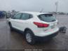 NISSAN ROGUE SPORT S