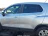 CHEVROLET TRAX LS