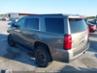 CHEVROLET TAHOE LS