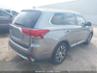 MITSUBISHI OUTLANDER GT