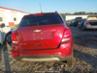 CHEVROLET TRAX AWD LT