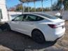 TESLA MODEL 3 REAR-WHEEL DRIVE