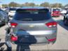 CHEVROLET TRAILBLAZER FWD LT