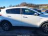 KIA SPORTAGE EX