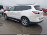 CHEVROLET TRAVERSE 2LT